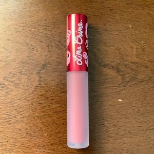 Lime Crime Cupid Liquid lipstick